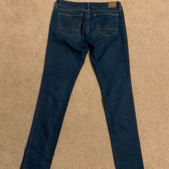 Forever 21 Jeans - Picture 2 of 3